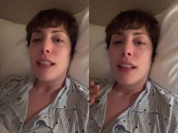 Fabiana Justus rebate crítica e desabafa sobre transplante: “Feito pelo SUS”