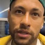 Neymar se revolta após ser substituído por engano e desabafa sobre confusão: “Sempre comigo”