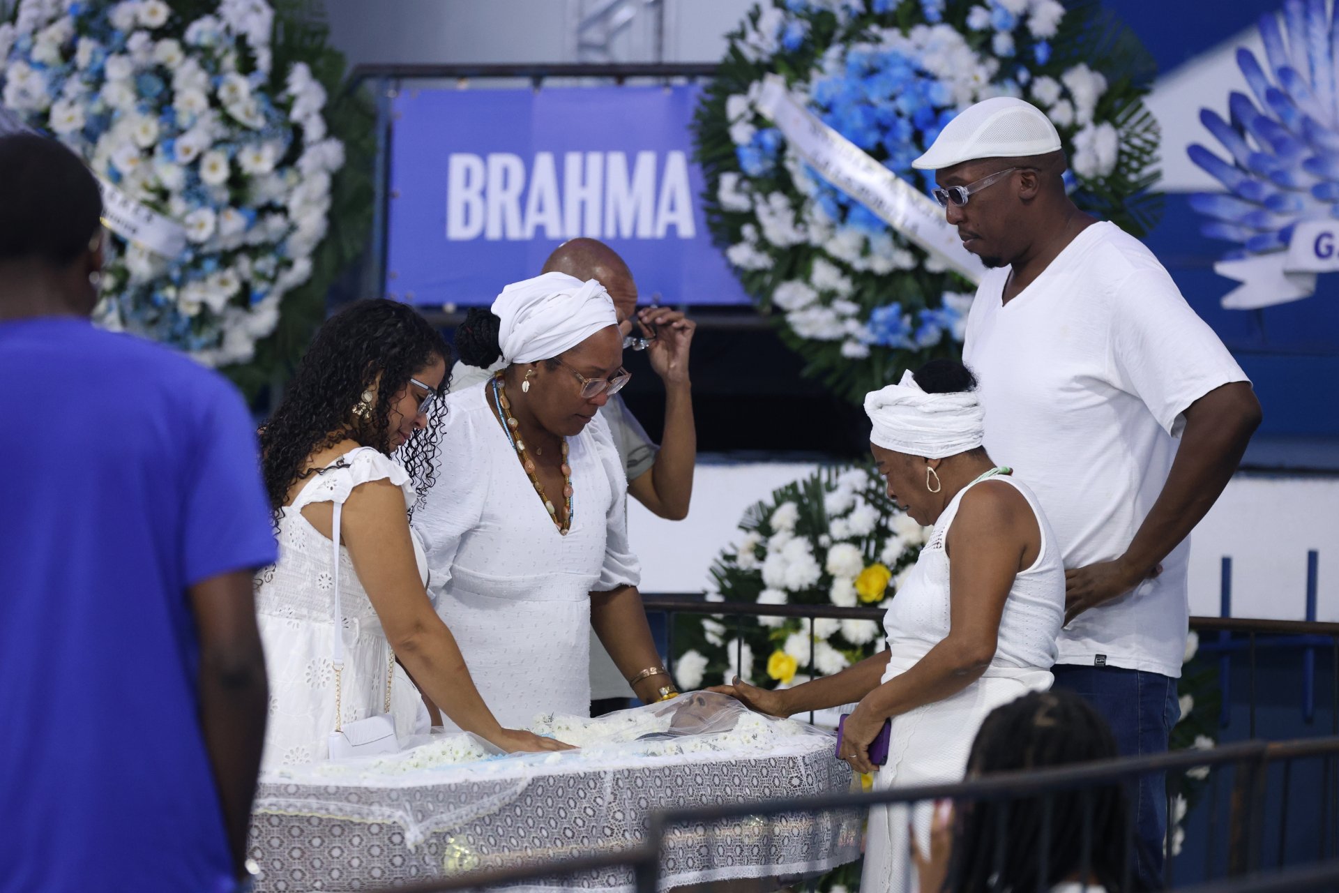 Daniel Pinheiro/BrazilNews