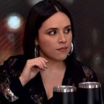 Day Camargo confessa crush antigo em sertanejo no “Aôôh Resenha!”: “Que homem”