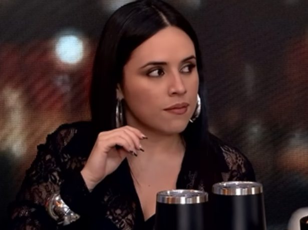 Day Camargo confessa crush antigo em sertanejo no “Aôôh Resenha!”: “Que homem”
