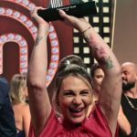 Daniela Dantas vence o “MasterChef Brasil 2025” após final marcada por rivalidade
