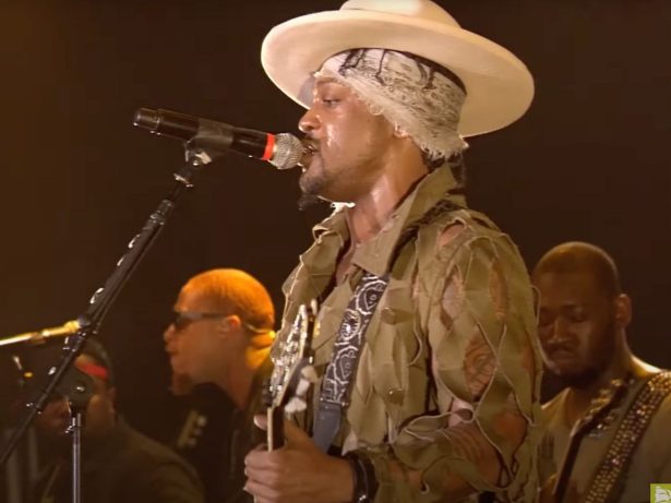 Lenda do neo-soul, cantor D’Angelo morre em Nova York aos 51 anos