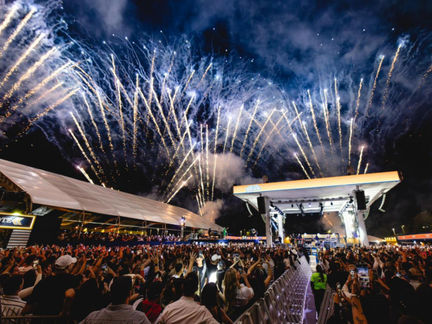 Festa completa! “Cê Tá Doido Festival” arrasta multidão e esgota ingressos em Goiânia