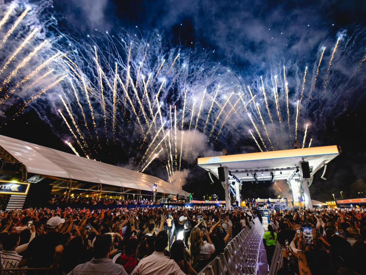 Cê Tá Doido Festival - Foto: Reprodução/Instagram