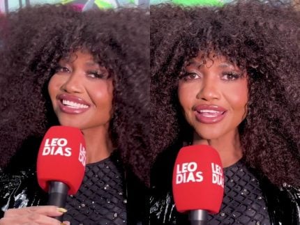 Gaby Amarantos exalta cultura amazônica e anuncia turnê de novo álbum antes da COP30