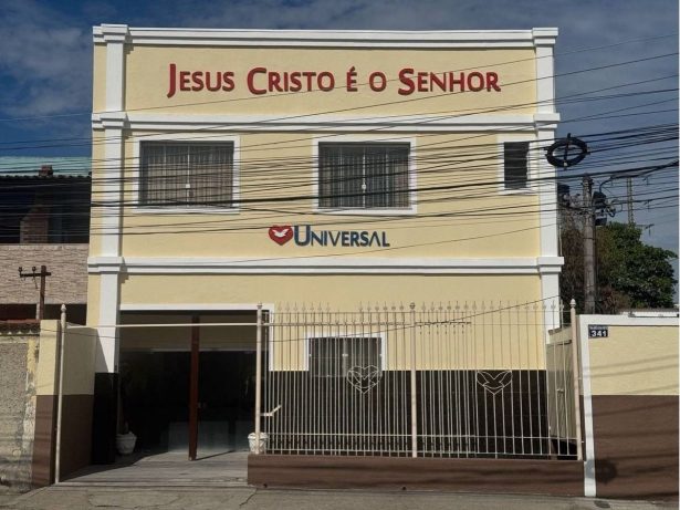 Homem morre após surto em igreja no Rio; parentes falam em asfixia e pedem Justiça