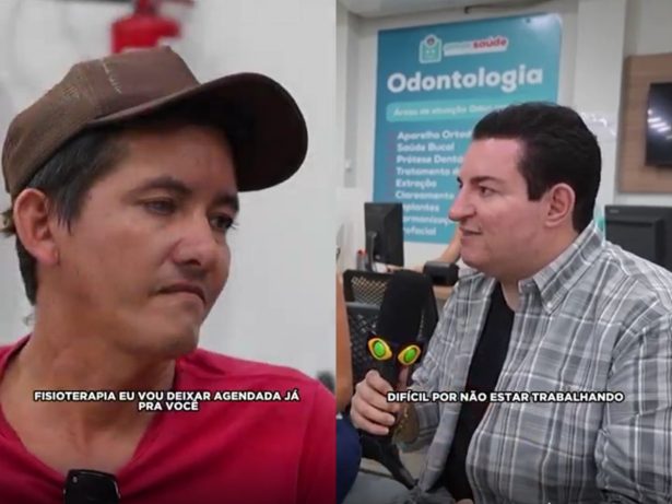 Renato Ambrósio transforma a vida de pai ribeirinho e realiza sonho de presentear as filhas
