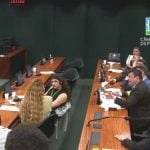 Sessão da Câmara tem embate polêmico entre Gilvan da Federal e Erika Hilton