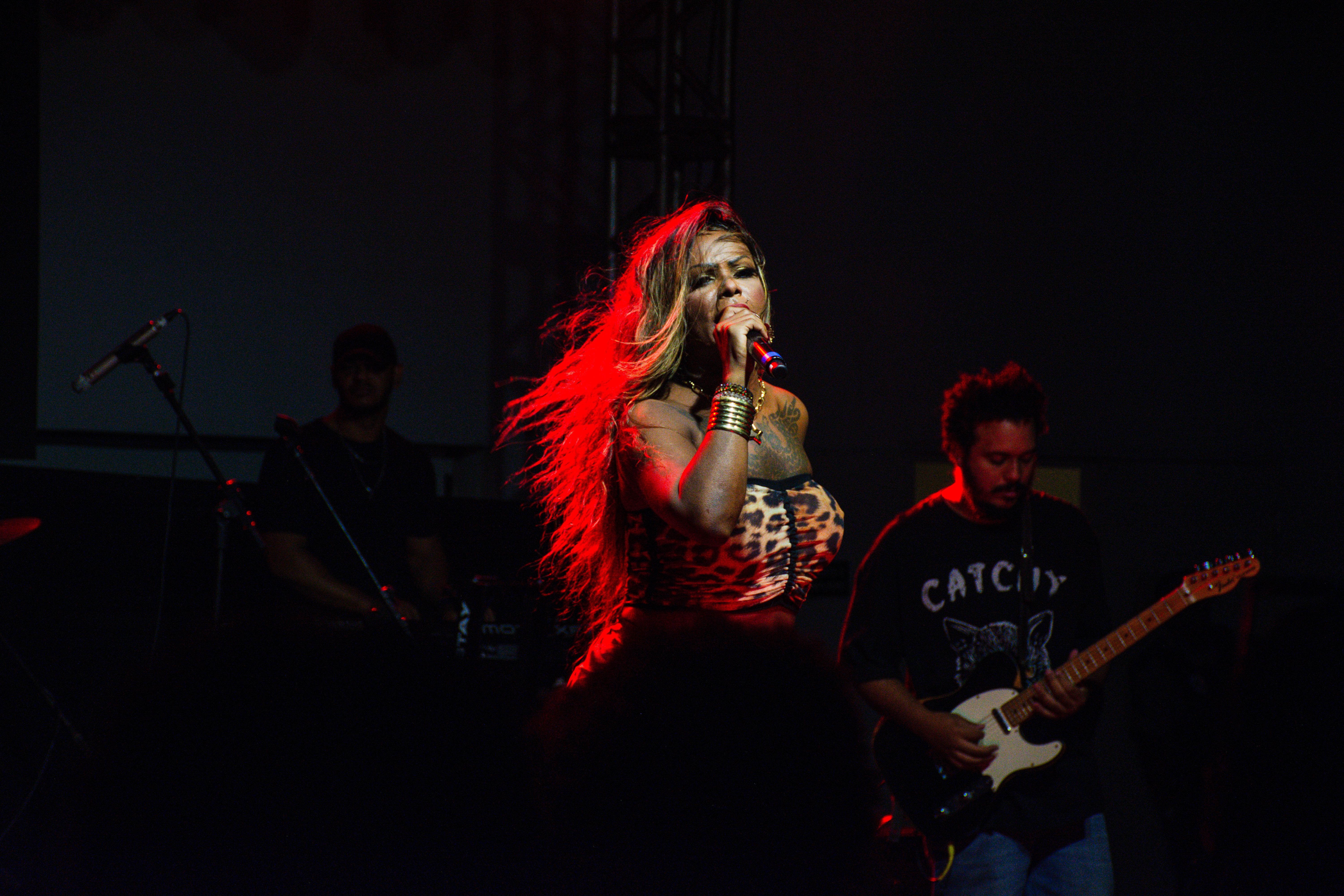 Crédito: Luara Guerra