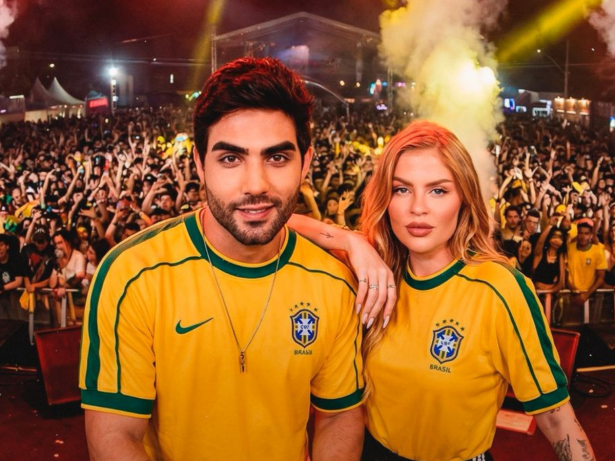 Remix de “Sina de Ofélia”, de DJ EME, explode e bate 6 milhões de views no Instagram e Youtube