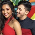 Cantor, ex de Mileide Mihaile, está no elenco de “A Fazenda 17”