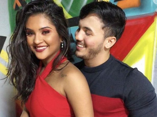 Cantor, ex de Mileide Mihaile, está no elenco de “A Fazenda 17”