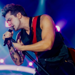 Luan Santana anuncia presença em festividades de São João; confira a agenda