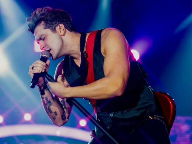 Luan Santana anuncia presença em festividades de São João; confira a agenda