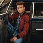 Galã de novelas, Daniel Blanco detalha preparação para viver criminoso em “DNA do Crime”