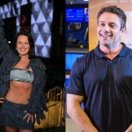 Mari Bridi quebra silêncio e revela torcida pela recuperação de seu ex-marido, Rafel Cardoso