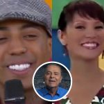Semana na TV: climão de Ana Maria, volta de Luis Roberto e resgate da TV Globinho