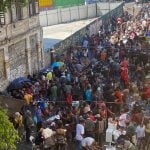 Cracolândia vazia levanta suspeitas de transferência de usuários para periferias
