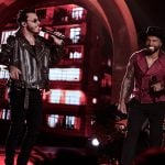 Alexandre Pires e Murilo Huff cantam “Beijo de Outro Ângulo”, música inédita do projeto “Pagonejo Bão”