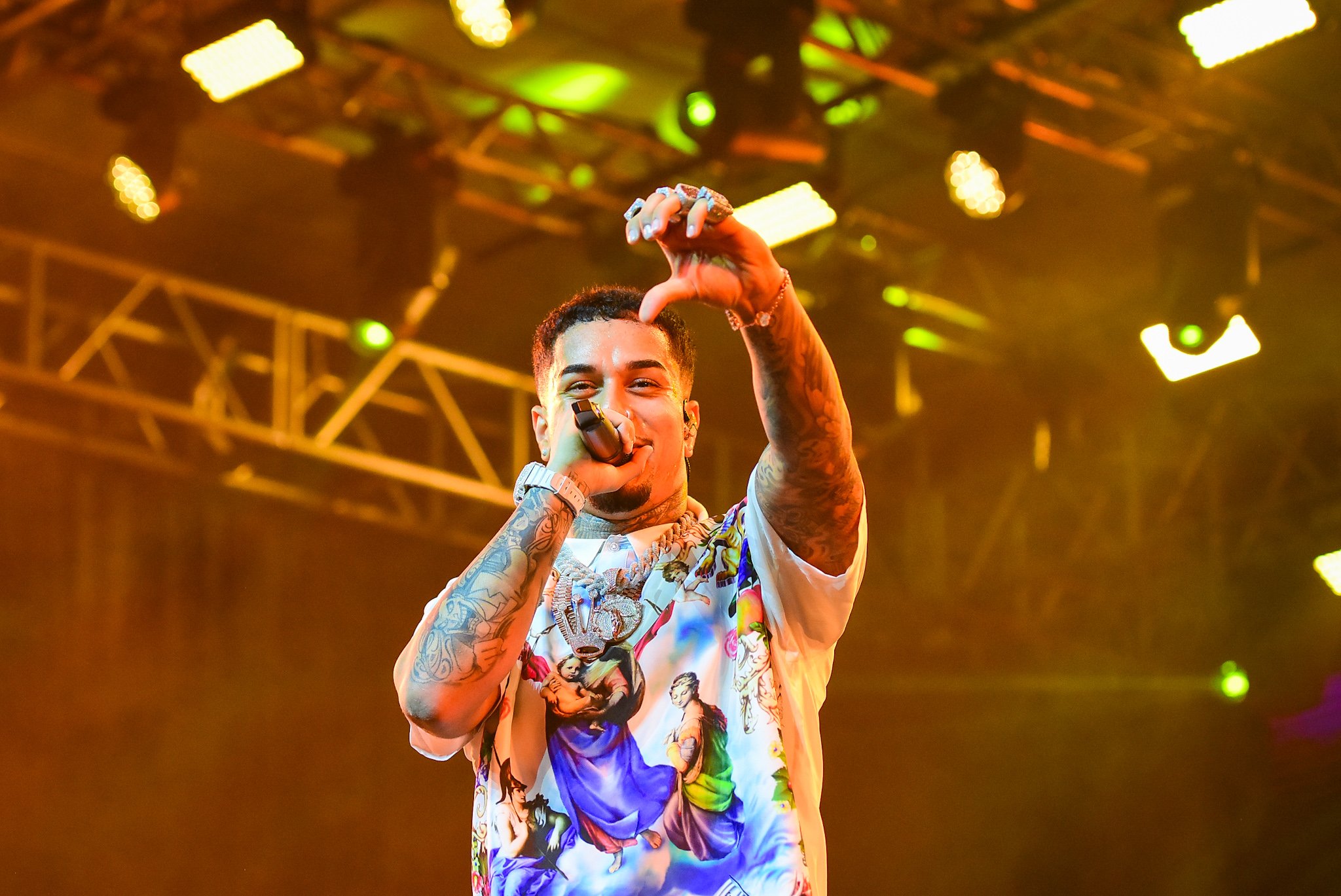 Foto/Will Dias/ Brazil News