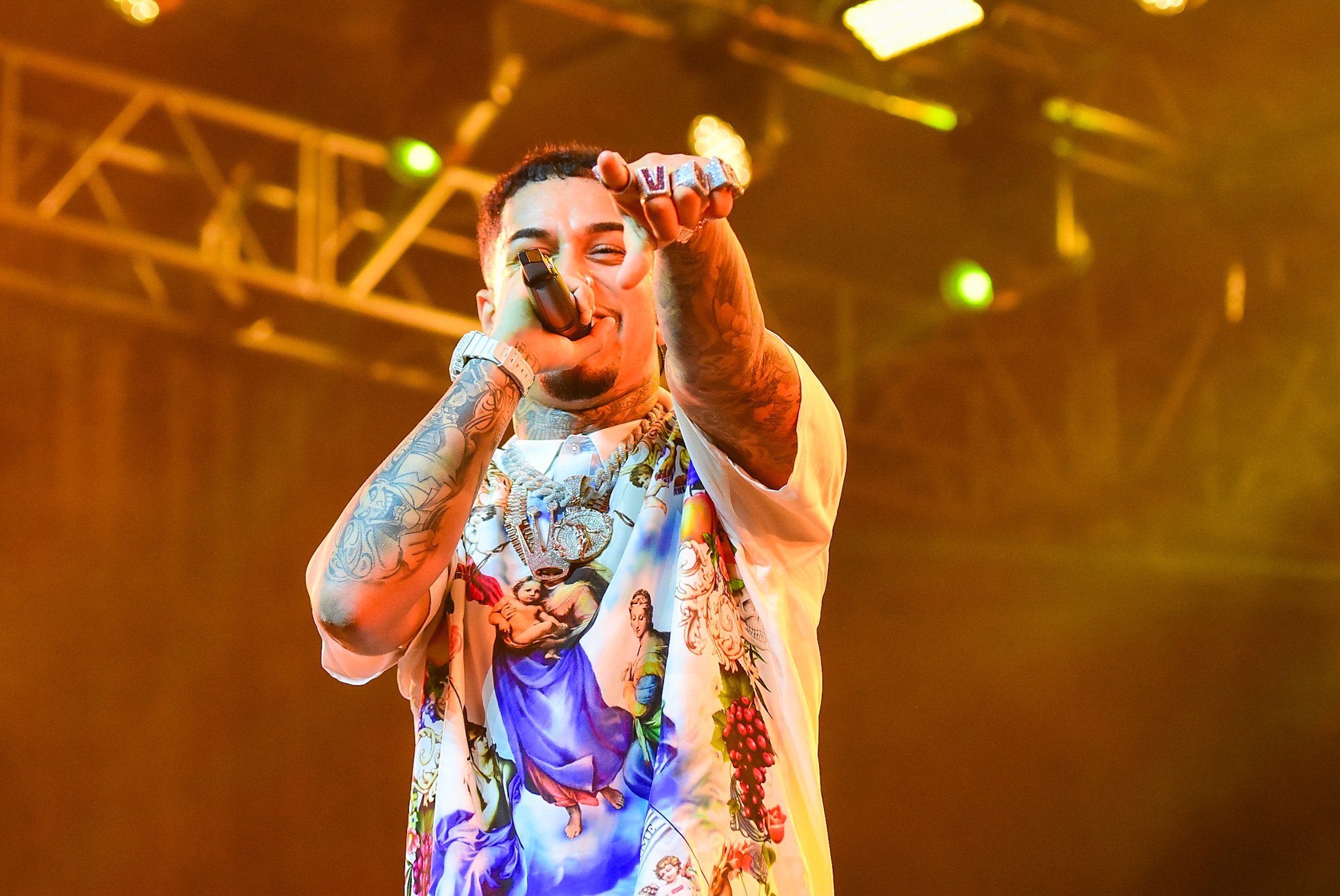 Foto/Will Dias/ Brazil News