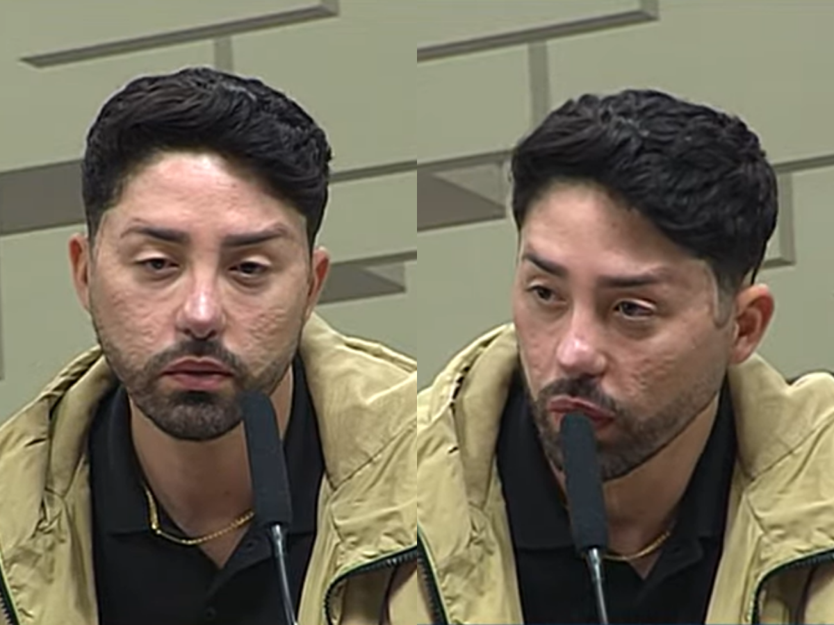 Reprodução TV Senado