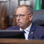 Presidente em exercício da Alerj se compromete a implementar a CPI do Feminicídio