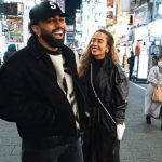 Aliança confirmada: Gabigol e Rafaella Santos dão passo oficial na relação