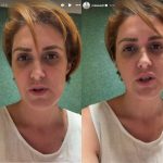Esposa de Lito Sousa esclarece cuidados paliativos do marido em casa: “Não são terminais”