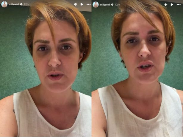Esposa de Lito Sousa esclarece cuidados paliativos do marido em casa: “Não são terminais”