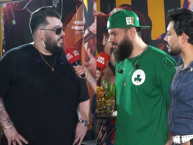 “Cê Tá Doido”: projeto sertanejo revela origem inusitada e planos para o futuro