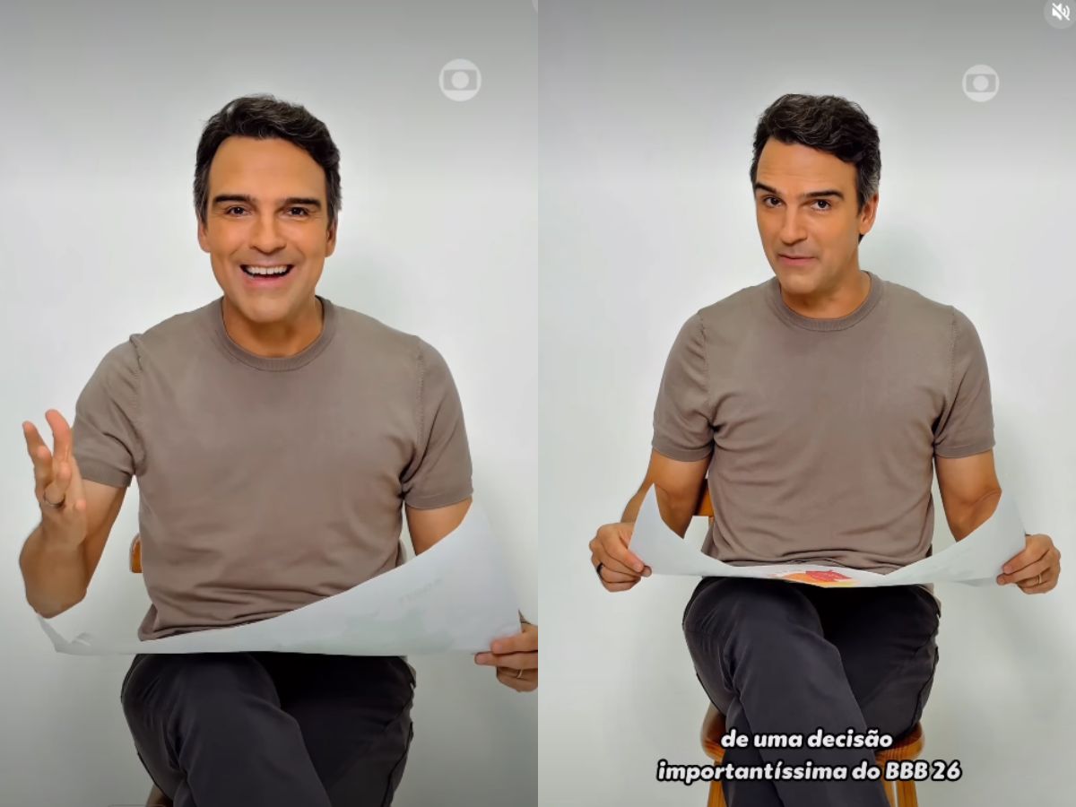 Reprodução Globo