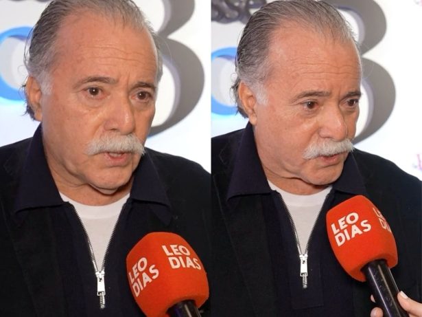 Tony Ramos revela bastidores e nova dinâmica de “Se Eu Fosse Você 3”