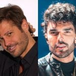 Dado Dolabella conta nova versão sobre treta com Luan Pereira: “Estava bêbado e caiu”