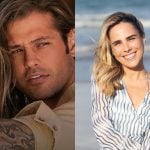 Dado Dolabella fala em “respeito” após crise de ciúmes com Wanessa Camargo