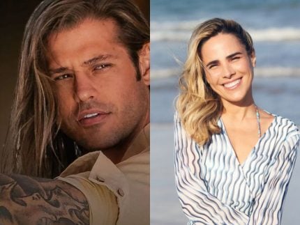 Dado Dolabella fala em “respeito” após crise de ciúmes com Wanessa Camargo