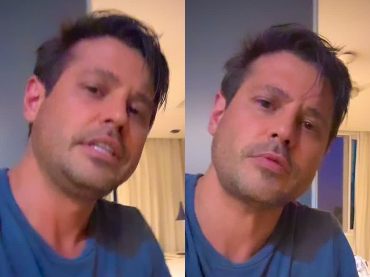 Foto: Reprodução/Instagram @dadodolabella