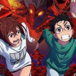 “Dan Da Dan”: o que se sabe sobre a 3ª temporada do anime que é sucesso da Netflix
