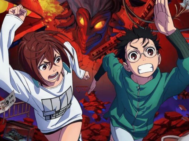 “Dan Da Dan”: o que se sabe sobre a 3ª temporada do anime que é sucesso da Netflix