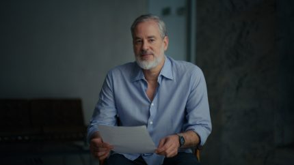 Dan Stulbach