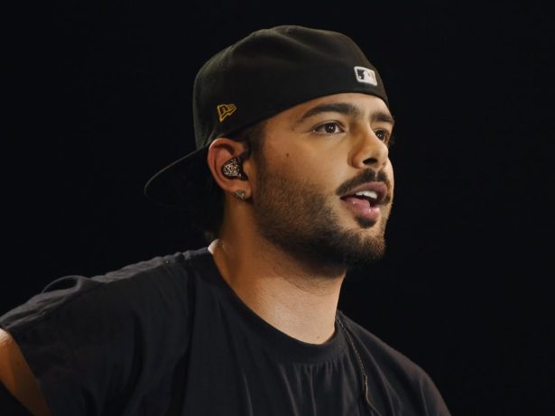 “Dança dos Famosos”: Saiba o motivo pelo qual Pedro Sampaio rejeitou convite de Huck