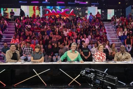 Como a “Dança dos Famosos” veio parar no Brasil