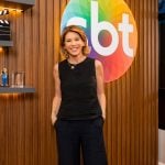 Lançamento da nova programação do SBT também mexe com a concorrência