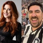 Dani Calabresa relembra traição e conta se ainda mantém contato com Adnet