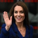 Princesa Kate volta a participar de eventos da Família Real, informa Palácio