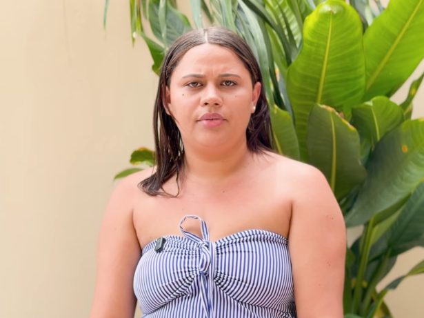 “Não acredito que estava levando para ela”, diz tia de bebê vítima de tentativa de sequestro