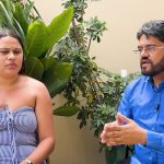 Tia de recém-nascida quase sequestrada revela o que a fez desconfiar de técnica de enfermagem