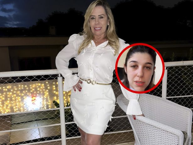 Mãe de MC Daniel se pronuncia após ser acusada de golpe por empreendedora