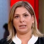 Daniela Lima deixa GloboNews de forma repentina após dois anos na emissora